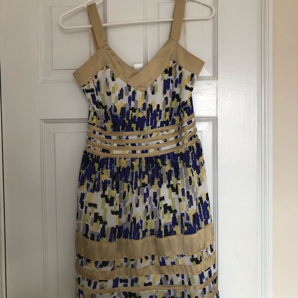 cocktail dress